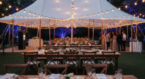 Event Tent