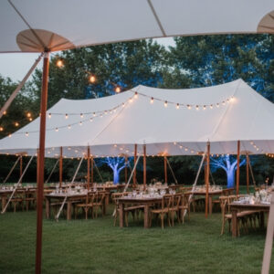 Event Tent