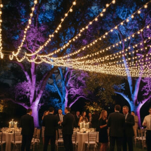 Event Lighting