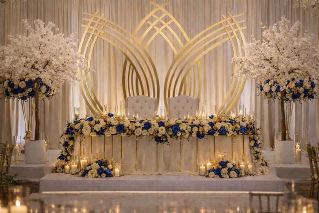 Weddings